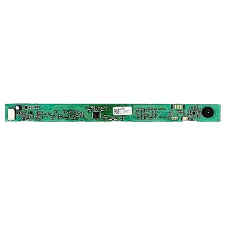 Ge CONFIGURED UI BOARD + CORE WD21X31902C